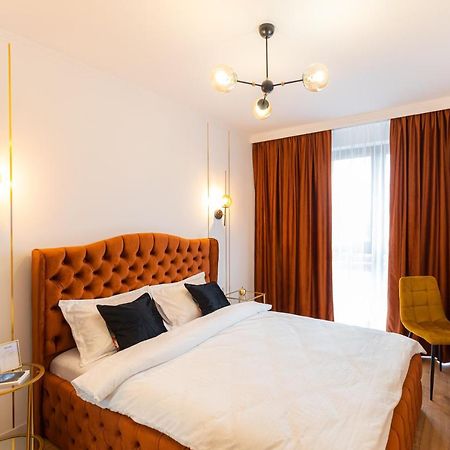 Moon Luxury Apartment - Sunset View Cluj-Napoca Exterior foto