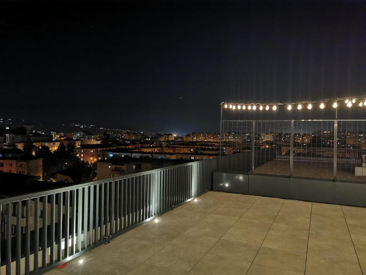 Moon Luxury Apartment - Sunset View Cluj-Napoca Exterior foto
